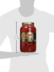 Delicious Pickled Pigs Feet 10-12 ct. Gal