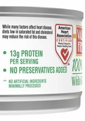 Valley Fresh White & Dark Chicken in Broth (Gluten Free / 12 Cans of 10 oz.)