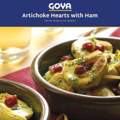 Boneless Cooked Ham in Water – Pack of 3, 16 oz Cans, Ready to Eat Lunch Meat