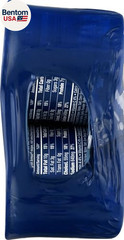 Star Vienna Sausage, Barbecue Flavored, Canned Sausage, 4.6 Oz (Pack of 6)
