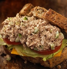 (2 pack) Deviled Ham Spread, 4.25 oz, 4 Count Cans