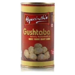 Gushtaba, Wazwan, Canned meat mutton, Kashmiri Wazwan, Ready to eat foods,