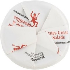 Chicken Spread White Meat 4.25oz Container Pack of 4