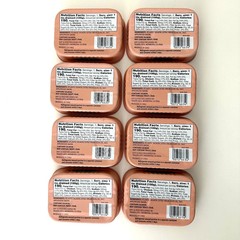 8 Pack Trader Joe’s Light Smoked Salmon Skinless Boneless in Olive Oil 5 oz Each