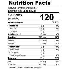 Tonnino Tuna Filet,Olive Oil, 6.7 Ounce