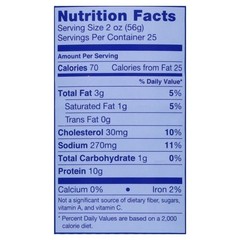 Canned Boneless Chicken Breast 50oz High Protein Ready to Eat Gluten Free New