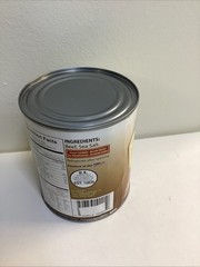 Keystone All Natural Beef, 28 oz Can Dented.Exp 01/26/2027