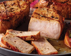 Filets / Sirloins / Breasts / Chops / Burgers / Franks / Tartlets / Seasoning