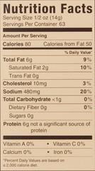 Lowrey’s Bacon Curls Microwave Pork Rinds 1.75 Ounce (Pack of 18)