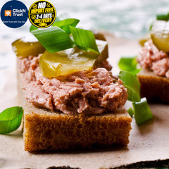 Armour Star Potted Meat, Ready to Eat Canned 10g 3 Ounce (Pack of 12)