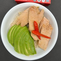 Natural Catch Tuna Spicy Yellowfin Filets, Hand Cut, Pole Line Caught, 130 C…
