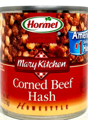 Mary Kitchen Corned Beef Hash Homestyle 7.5 oz ( Pack of 3 )~4/2027