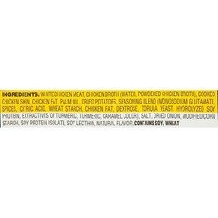 Healthy Ready-to-Eat Chicken Spread – 4.25 Oz Pack of 4 | Perfect Snack Anytime