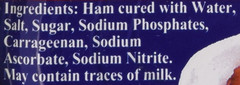 , Premium Ham, 16Oz Can (Pack of 3)
