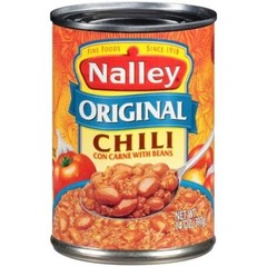 Hearty 14 Oz Chili Con Carne with Beans – Pack of 12 for Convenient Meals