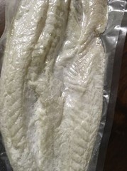 Saltfish Salted Fish Haddock Baccala Bacalao Boneless 15oz Carribean Italian USA