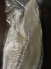 Saltfish Salted Fish Haddock Baccala Bacalao Boneless 15oz Carribean Italian USA