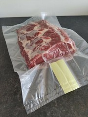 Dry Aging Bag steaks KIT make home easily & safely 4 pcs. bags 10×20 in 25×50 cm