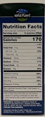 2-PACK WILD PACIFIC Sardines Skinless in Extra Virgin Olive Oil 6-can 4.4oz each