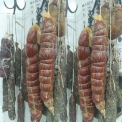 5 Pcs Sausage Casings Sheet Size 50x50Cm Hot Dog Cooking Salami Tools Inedible