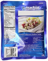 StarKist Albacore White Tuna In Water, 6.4 Ounce