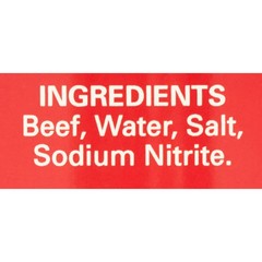 Palm Corned Beef With Juices 11.5 oz can….