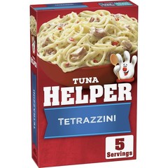 Betty Crocker Tuna Helper, Tetrazzini, 7.3 Ounce Pack of 1
