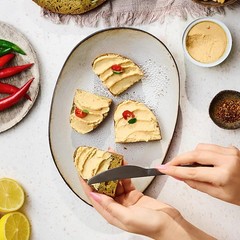 Argeta Pate Spread, Chicken, 3.35oz (6 PACK)