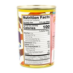 MW Polar Fancy Pink Salmon, 14.75 oz Can (Pack of Ounce 12) Exp 2030