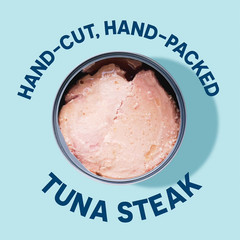 (4 Pack) Skip Jack Wild Tuna 5 Oz