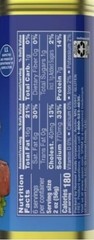 SPAM Classic Canned Meat Fully Cooked Pork & Ham 12 oz Can SHELF STABLE – 6 Pack