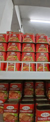 Grace Corned Beef – 15oz 3 Pack