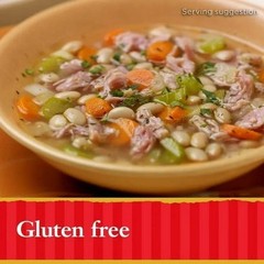 Smoked Ham in 5oz Can – Pack of 6, Perfect for Sandwiches & Quick Meals