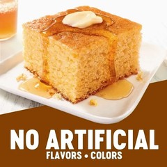 Krusteaz Honey Cornbread & Muffin Mix (3 pack) 15 OZ BOX FREE SHIPPING USA