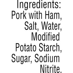 Spam Classic 12 Ounce Can Pack of 12