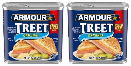 Armour Treat Original 2 Pack