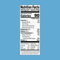 Tuna Creations Bold Thai Chili Style, Packaging May Vary, 2.6 Oz, Pack of 24