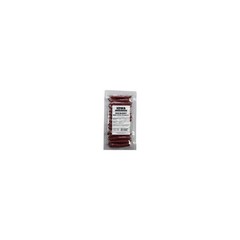 Iowa Smokehouse IS-8BSTH Beef Stick Stubbies, Hickory, 8-oz. – Quantity 12