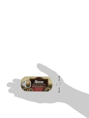 Pack of 10 Rolled Anchovies in Olive Oil – 2 Ounce Tins for Gourmet Cooking