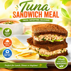 Great Value Chunk Light Tuna in Water, 5 oz