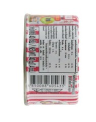 Pumpui Spicy Fried Baby Clams Ready-to-eat food Halal Thai Product 40 g.0.4 oz