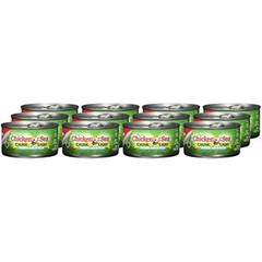 Chicken of the Sea Tuna Chunk Light – 7 Ounces – 12 ct