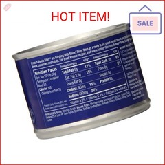 Armour Star Chicken Vienna Sausage Bites, Canned Sausage, 10 OZ (Pack of 12)