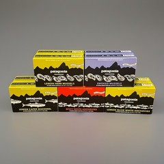 (10 Pack) Patagonia Provisions Variety Bundle – $130 Value! Premium Tinned Fish