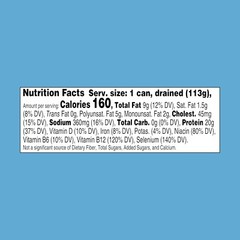 “Starkist Chunk Light Tuna in Oil, 5 Oz (12 Pack) Canned Tuna Fish, Wild Caught,