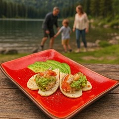 Convenient 6 oz Canned Deepsea Crab Meat – High Protein Gourmet Delight