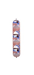 Induveca Cooked Salami Snack Pack, 3 ct.