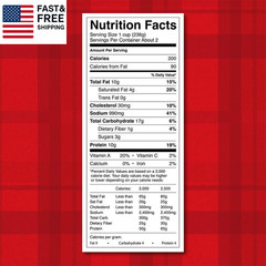 Beef Stew, 15 Oz (12 Pack), Fully Cooked & Ready-To-Eat with Fresh Potatoes & C