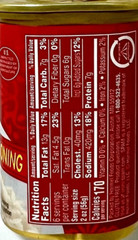 Spam with Tocino Seasoning Luncheon Meat 12 oz ( Pack of 24 )~Exp 4/2027