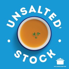 Swanson Unsalted Chicken Stock, 32 Oz Carton (Pack of 12)